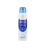 Breeze Deodorante Spray Sporting