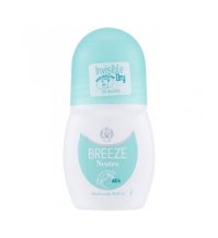 Breeze Deodorante Roll On Neutro