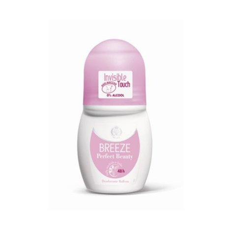 BREEZE - DEODORANTE ROLL ON PERFECT BEAUTY