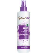 SPLENDOR - SIERO ELISIR ACIDO IALURONICO