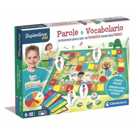 Parole E Vocabolario