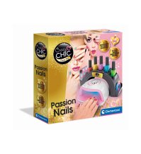 Crazy Chic Passion Nails 18784
