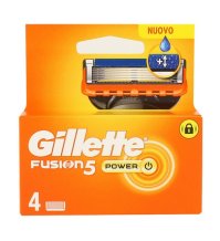GILLETTE - RICARICHE FUSION 5 POWER