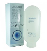 Byblos Ghiaccio Swover Gel 400ml