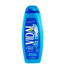 Vidal Doccia Polar Ice 500ml