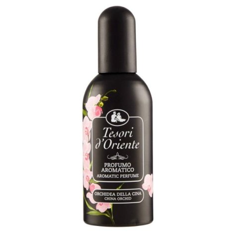 Tesori Profumo Orchidea 100 Ml