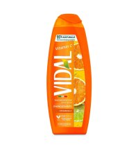 Vidal Bagnodoccia Vit C 500ml