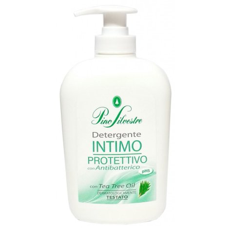 Pino silvestre Intimo Protettivo 250ml