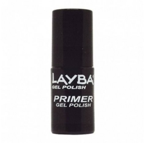 LAYLA COSMETICS Srl Layba Primer Gel polish