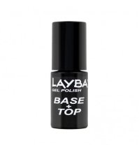 LAYLA COSMETICS Srl Layba Base&top Gelpolish