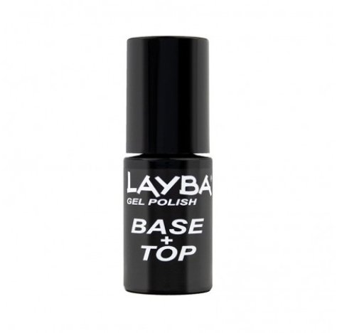 LAYLA COSMETICS Srl Layba Base&top Gelpolish