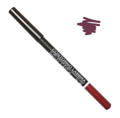 LAYLA COSMETICS Srl  Layla Matita Contorno Labbra Lip Liner    N.23  __+1COUPON__ 