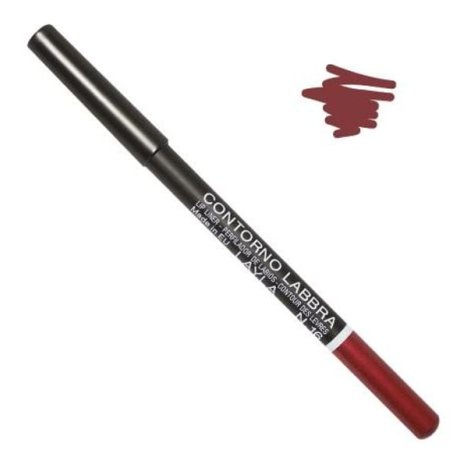 LAYLA COSMETICS Srl Layla Matita Contorno Labbra Lip Liner     N.27   __+1COUPON__