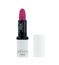 LAYLA COSMETICS Srl Layla Rossetto Immoral Shine Lipstick  N.17 Goddess  __+1COUPON__