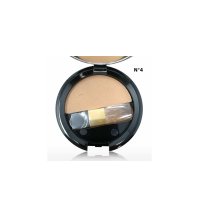 LAYLA COSMETICS Srl   Fard Compatto Top Cover    N.5    __+1COUPON__