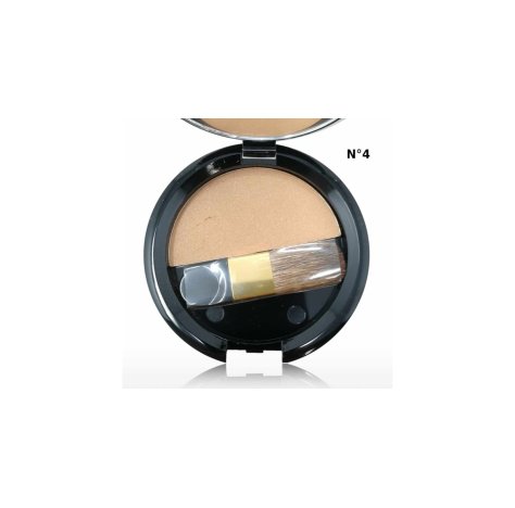 LAYLA COSMETICS Srl   Fard Compatto Top Cover    N.5    __+1COUPON__