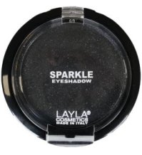 LAYLA COSMETICS Srl Layla Ombretto SPARKLE EYESHADOW 02  __+1COUPON__