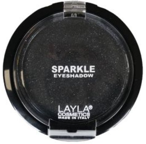 LAYLA COSMETICS Srl Layla Ombretto SPARKLE EYESHADOW 02  __+1COUPON__