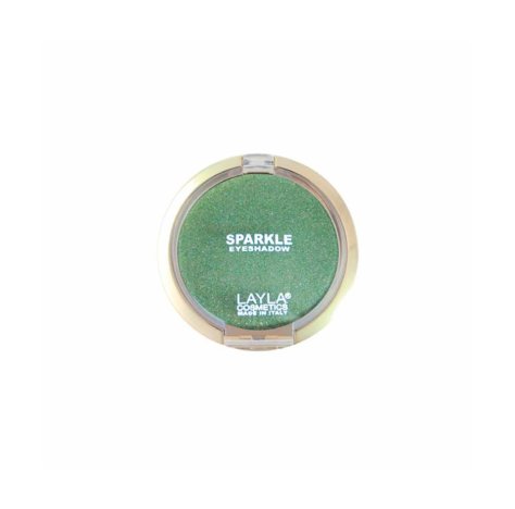 LAYLA COSMETICS Srl   Layla  Ombretto SPARKLE EYESHADOW 07    __+1COUPON__