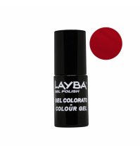 LAYLA COSMETICS Srl Layba Gel Polish N.660 Calabasas