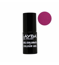 LAYLA COSMETICS Srl Layba Gel Polish N.666 Fanatic