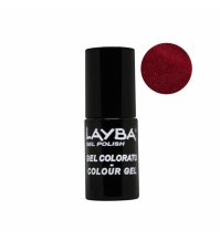 LAYLA COSMETICS Srl Layba Gel Polish N.667 Wild