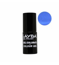 LAYLA COSMETICS Srl Layba Gel Polish N.673 Oxygen