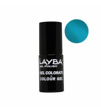 LAYLA COSMETICS Srl Layba Gel Polish N.674 Re-fresh