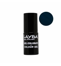 LAYLA COSMETICS Srl Layba Gel Polish N.684 Rainy Savana