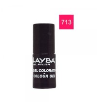 LAYLA COSMETICS Srl Layba Gel Polish N.713 Aurora