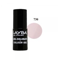 LAYLA COSMETICS Srl Layba Gel Polish N.730 Picoftheday