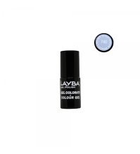 LAYLA COSMETICS Srl Layba Gel Polish N.740 White Beach