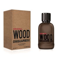 Dsquared2 Wood Original Eau de Parfum 30ml Profumo Uomo