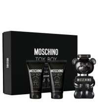 Moschino Toy Boy Conf Edp50ml + S/g