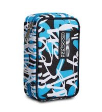 Astuccio Seven Speed Case Dripped Boy