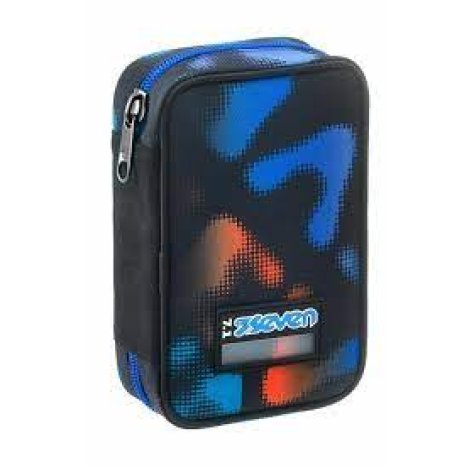 Astuccio Seven Speed Case Melt Boy Seven