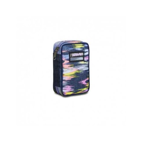 Astuccio Seven Speed Case Virtual Girl