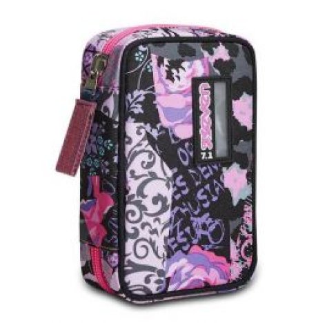 Astuccio Seven Speed Case Rosegrove Girl