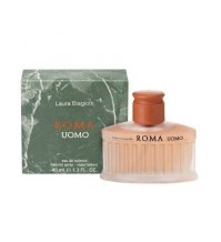 LAURA BIAGIOTTI Roma Uomo Eau de Toilette 40ml
