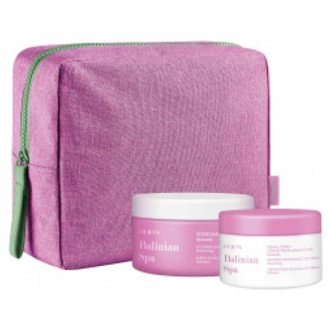 PUPA KIT BENESSERE BALINIAN SPA 3