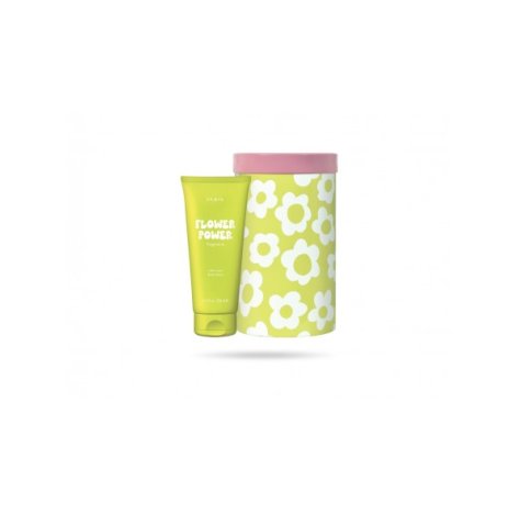 Pupa Happy Box Latte Corpo 004 Flower Power 200ml