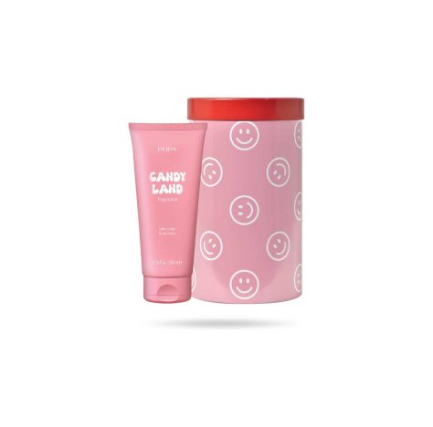 Pupa Happy Box Latte Corpo 005 Candy Land 200ml