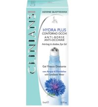 CLINIANS INTENSE - CONTORNO OCCHI