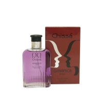 CHISSA Giamaica Uomo eau de toilette 100ml