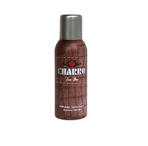 El Charro For Men Deodorante 150ml