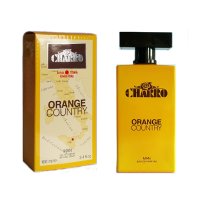 EL CHARRO Orange Country Uomo eau de parfum