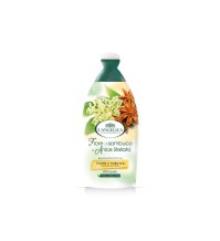  Angelica Bagnoschiuma Sambuco e Anice Stellato 500 Ml