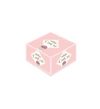 MAXTRIS CONFETTI CRICRI ROSA 500 gr