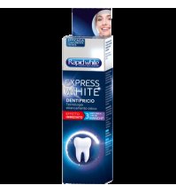 I.C.I.M. (BIONIKE) INTERNATION Rapid white dentifricio anticolor sbiancante