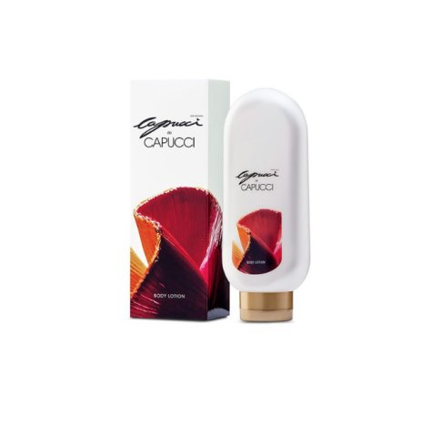 Capucci De Capucci Body Lotion